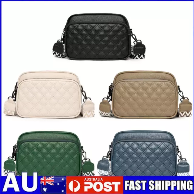 Women Crossbody Bag Adjustable Straps Fashion Trend Handbags Ladies Tote Clutchs