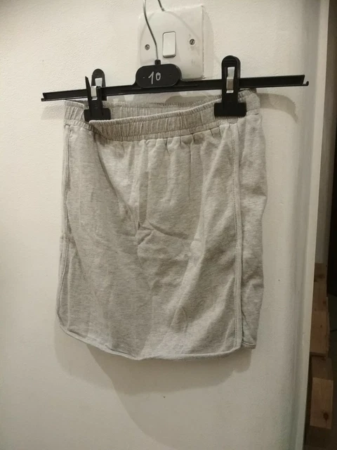 Pacchetto estivo 3 articoli età 7 abito e gonna con top 7