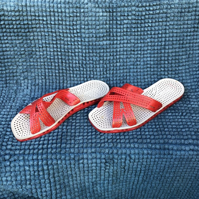 Ciabatte vintage sale