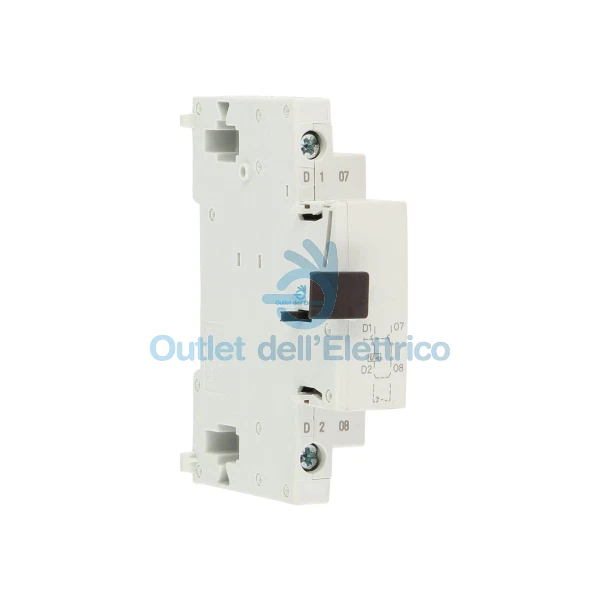 BOBINA DE MINIMA TENSION S/CABL.XT1..XT4 220-240VAC/DC UVR XT1..XT4 220