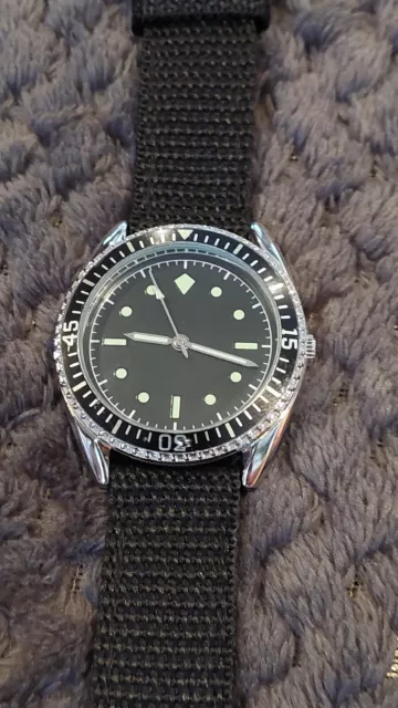 German quartz 2025 watches