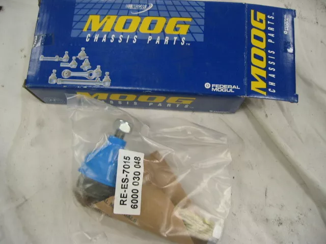 Rotule de direction MOOG de Renault R19 ref 7015 NEUVE