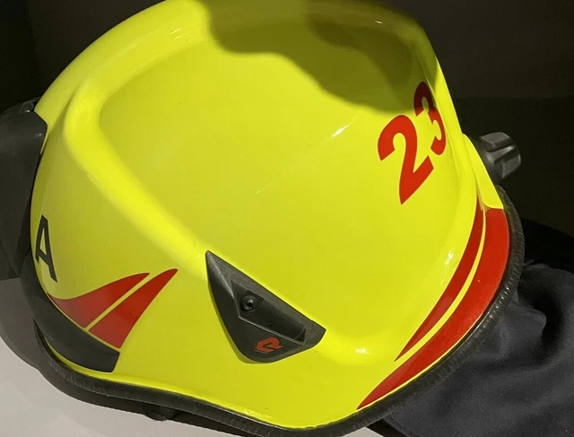 HEROS Baufahrzeuge & Feuerwehr-Set Aus Holz | 6-teiliges Spielset Mit Müllwagen & Feuerwehrauto Für Kinder Ab 1 Jahr