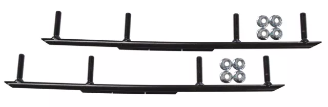 6" Round Bar (1/2") Ski Carbides (Pair)- Simmons Generation III Inside Steering 6" Round Bar (1/2") Ski Carbides (Pair)- Simmons Generation III Inside Steering