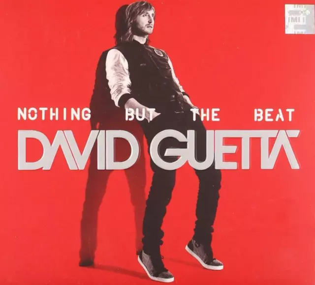 Nothing But The Beat (2 Cd) - David Guetta (Audio Cd)