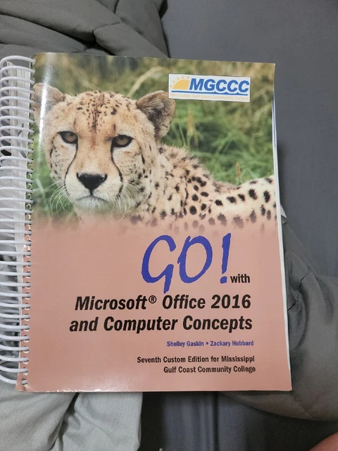 VAI! MICROSOFT OFFICE 2016 and Computer Concepts libro di testo ...
