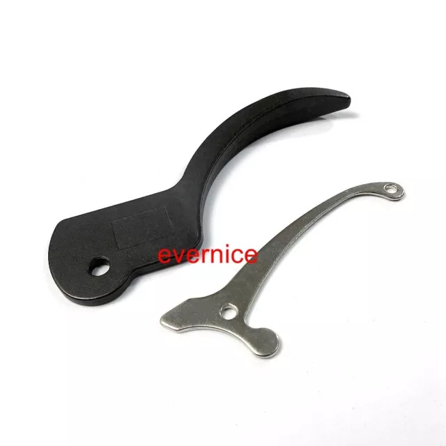Foot Lifting Lever & Check Lever for Singer 29K Sewing Machine #82059+8659