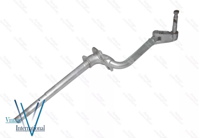 Vespa Px LML disc Star Stella scooter front fork steering wheel column 20mm new