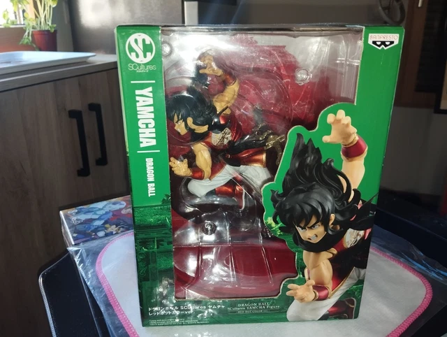 Télécharger fichier STL gratuit Dragon Ball Z DBZ / Figurine miniature