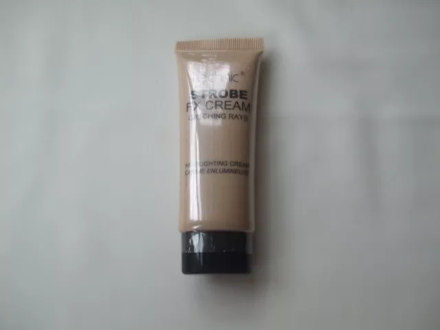 Technic Strobe FX Cream Catching Rays Highlighting Cream New