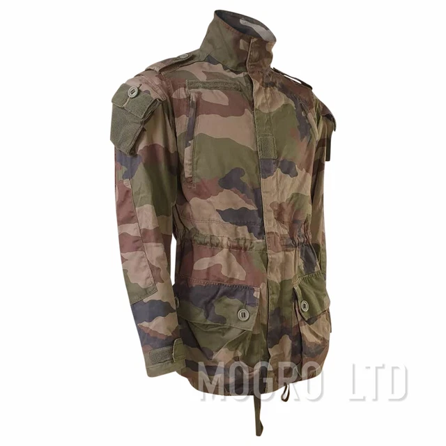 FRENCH ARMY FOREIGN Legion Boonie Cap Desert CCE Camo Jungle Bush Hat