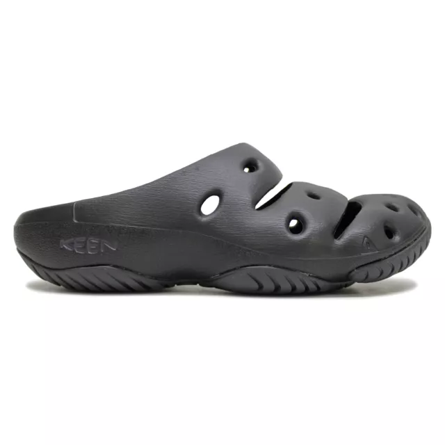 Keen Mens Sandals Yogui Casual Slip-On Open-Back Clogs EVA