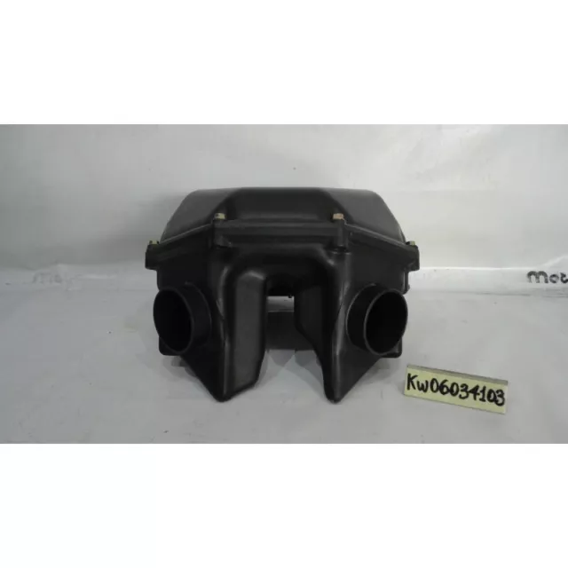 Boîte Filtre Air Box Filter Astraa Kawasaki Zx 6 R 00 02