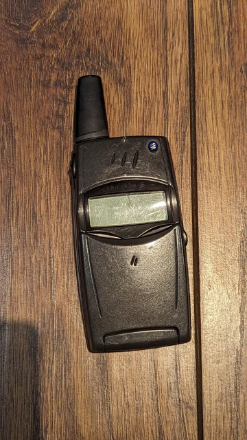 Telefono cellulare retrò - Ericsson