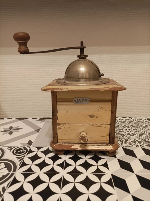 Moulin Caf Ancien Prix
