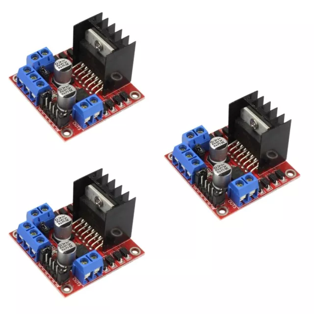 12v Dc Motor Driver 205 Stepper Motor Controller