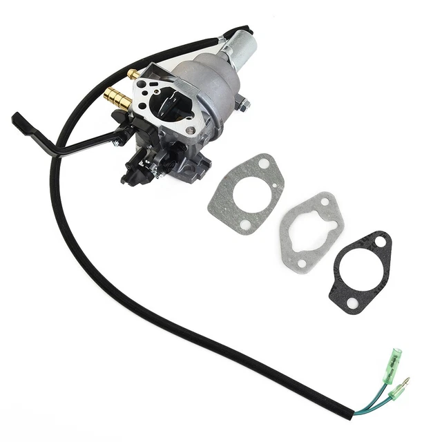 Set carburatore facile da installare accessori n. parti 47.131000.25 carburatore 3