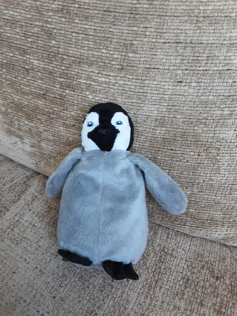 Happy feet best sale teddy