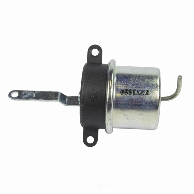 HVAC BLEND DOOR ActuatorRecirculation Door Actuator(vacuum) Motorcraft