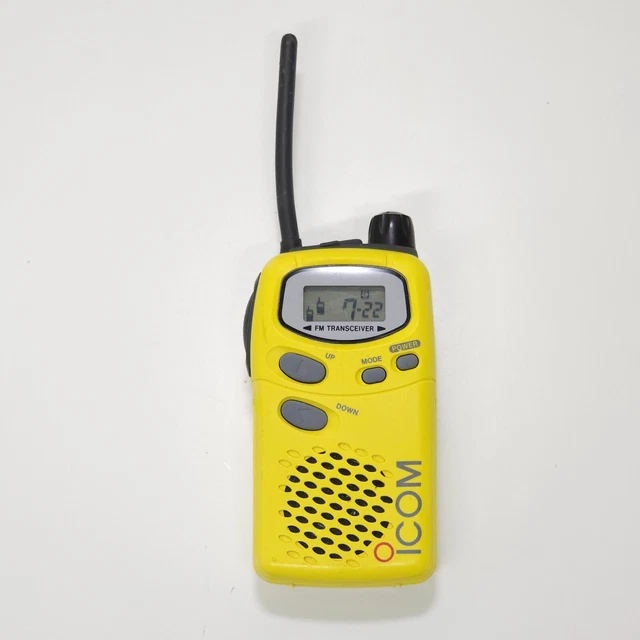 トランシーバー 3台 アイコム icon IC-4008W Yahoo!オークション -「ic