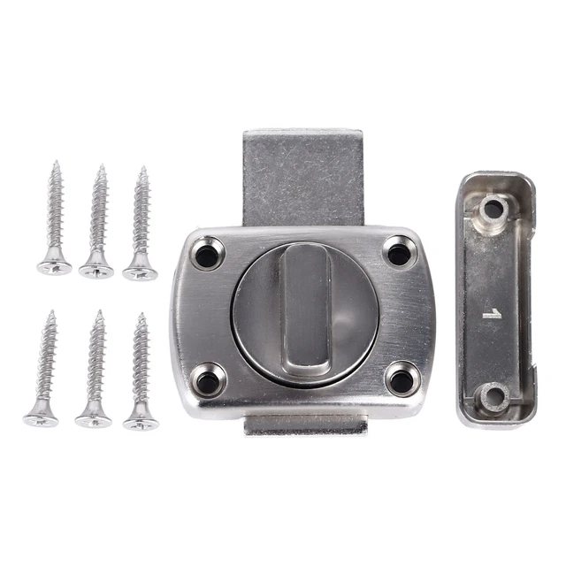 Cancello Pedonale In Alluminio 1x1,20 M VOGEL BLANC - Foto 9