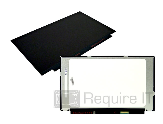 New 14.0" Ag Ips Fhd On-Cell Touch Screen Like Acer Chromebook Kl.14005.048