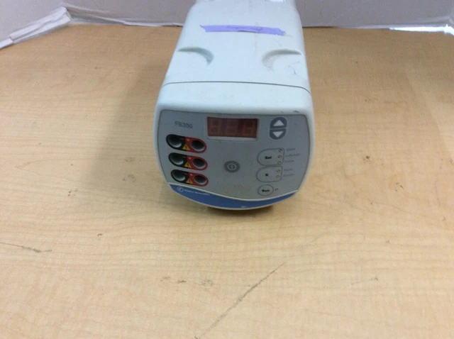 Fisher Scientific FB300 Electrophoresis Power Supply 300 Volt Biotech