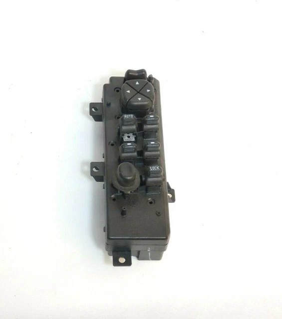 JEEP GRAND CHEROKEE WJ 9904 Driver Left Master Door Window Mirror