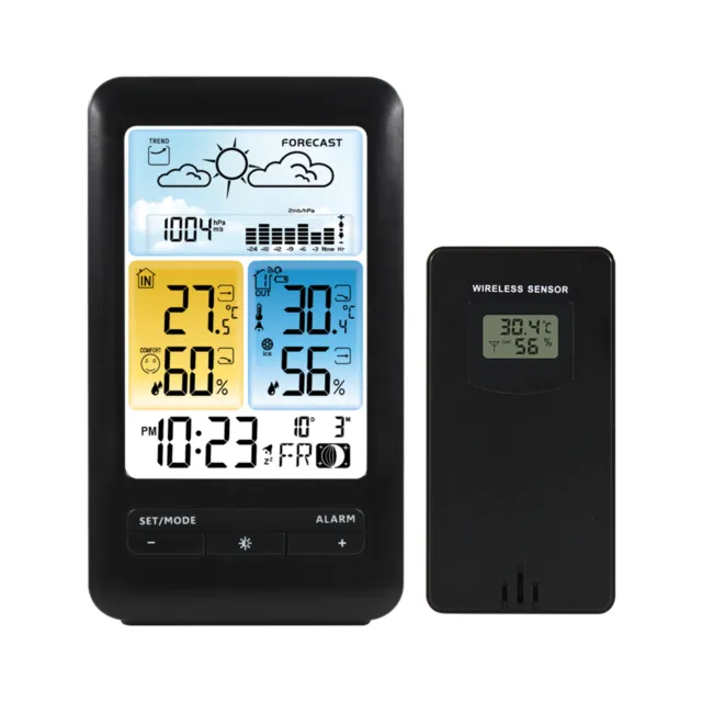 Ambient Weather WS-2700 Advanced Wireless Weather Station