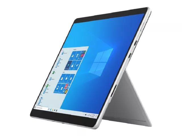 Microsoft Surface Pro 8 - 33 cm (13") - i7 1185G7 - Evo - 16 GB RAM - 512 #EG163