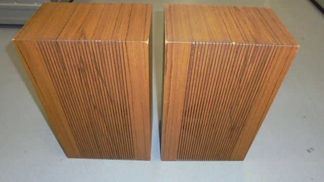 JVC - SP-UX1000GR Conjunto de altavoces