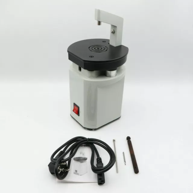 Dentist Dental Laser Pinhole Drilling Unit Silent Pindex Machine For Technician