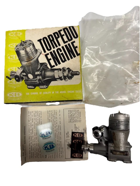 Motores de gasolina o nitro, Motor, escape y combustible
