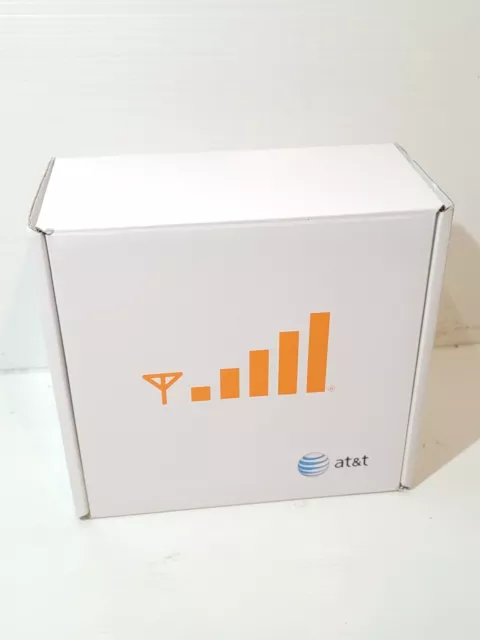 AT&T Cisco 3G Microcell DPH151-AT Cell Phone Signal Booster Tower Antenna