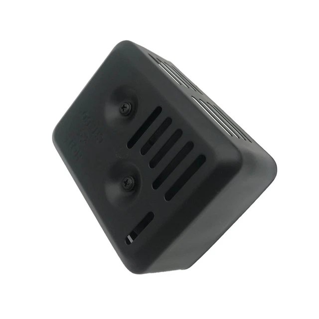 Esausto Marmitta Sistema Per Honda GX110 GX120 GX140 GX160 GX200 18310-ZF1-000