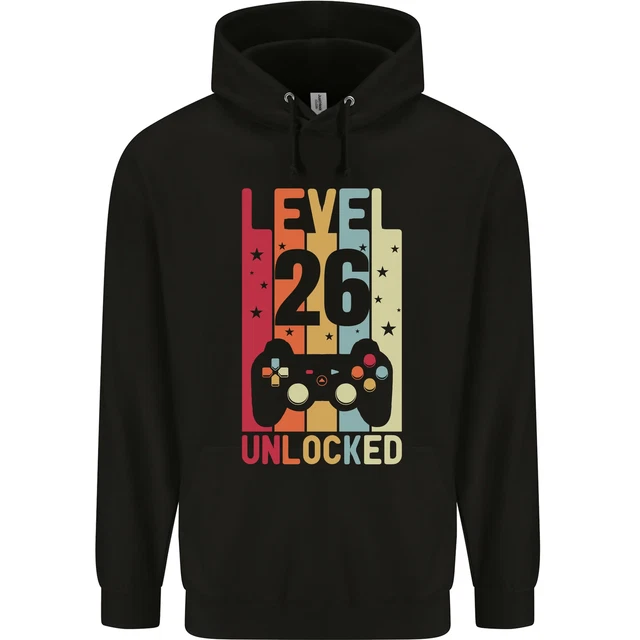 Sweatshirt Anniversaire 45 Ans 'Original 1980' Vintage - Cadeau Pour Homme Ou Femme Né(e) En 1980 | Célébration Rétro