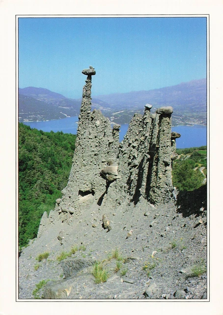 5 LAC DE Serre Poncon Demoiselles Coiffees EUR 6 50 PicClick FR 5 LAC DE Serre Poncon Demoiselles Coiffees EUR 6 50 PicClick FR