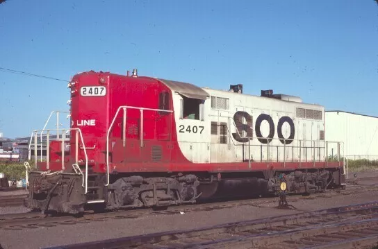 Soo 2407 Gp-9, Original Slide T12-3