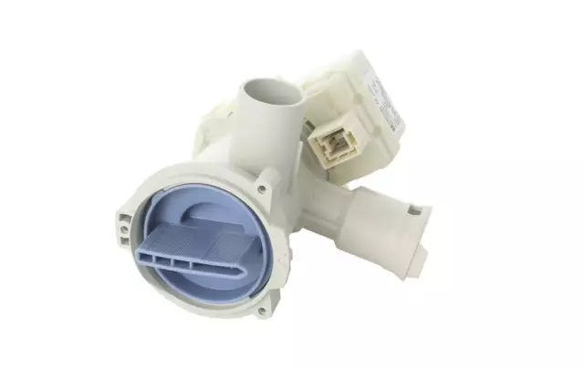 Genuine Bosch Serie | 4 Washing Machine Water Drain Pump WAK24162AU/03