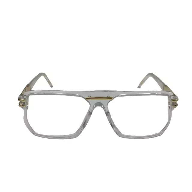 Montatura per occhiali da vista Cazal 6030 002 60 14 145 Crystal Bicolour 100% A