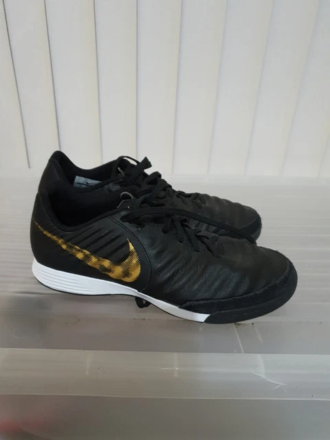 tiempo legend 7 academy review