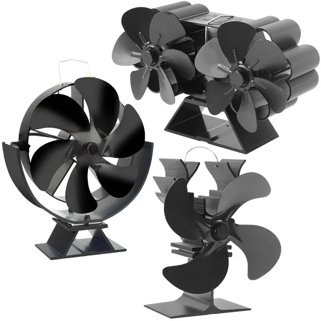 Backofen Lüfter Laufrad Ersatz - Hochtemperatur Lüfterrad Für Küchenherde