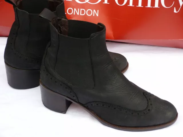 Russell and bromley online cavendish