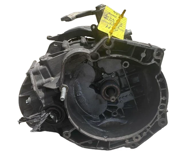 51796242 - CENTRALINA ECU MOTORE FIAT GRANDE PUNTO  199  1.3 MJET 90CV Mjd6f3pb 51796242.1.1.10.gp.1598 - Foto 9