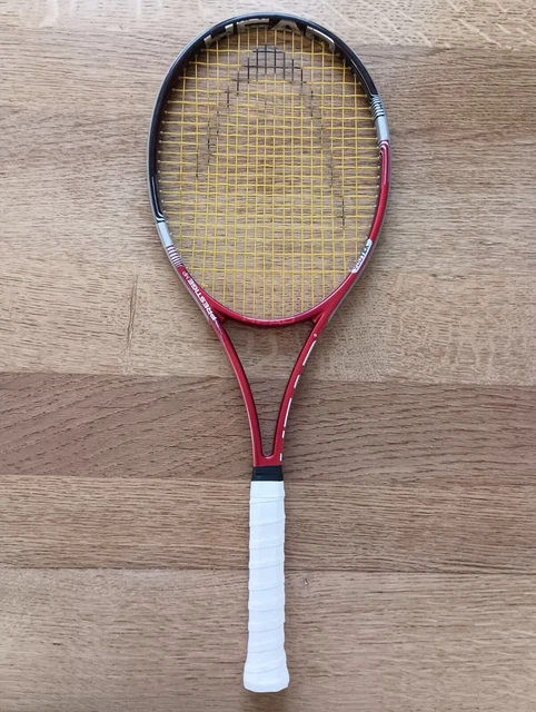 Raquette De Tennis ESTUSA POWER BEAM PRO LIMITED EDITION MIDPLUS - Occasion