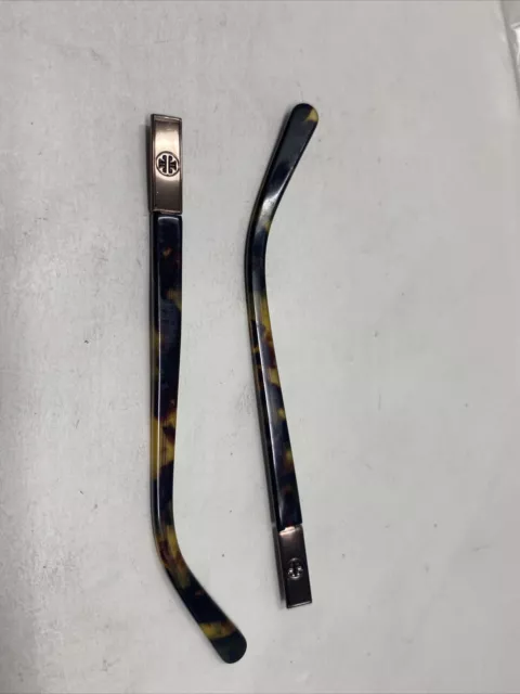 TORY BURCH TY 1018 104 TORTOISE 135mm TEMPLE ARM PARTS &L31