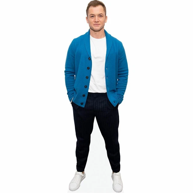Ryan Gosling (Smart Outfit) Silhouette en carton Ryan Gosling (Smart Outfit) Silhouette en carton