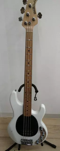 Musicman Stingray Ex Electric Bass