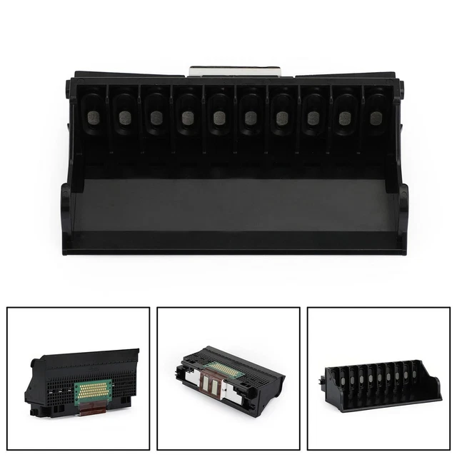 Full Color QY6-0077 Printhead Printer Head for PIXMA PRO9500 Mark II nozzle AUS 3