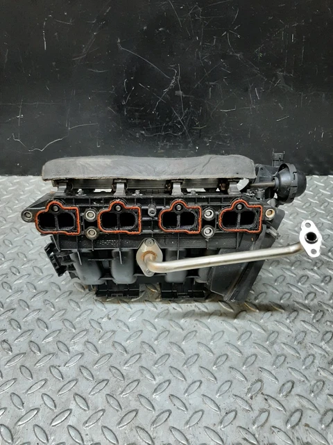 Tuyau De Climatisation Pour Vauxhall Corsa D (1.2, 1.4) - Moteurs Z12XEP, Z14XEP, A12XER, A14XER - Réf. 13203316 - OCCASION